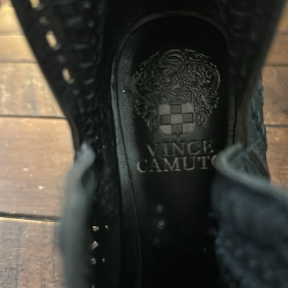 Vince Camuto Ankle Boot - Picture 5 of 6